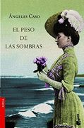 peso de las sombras,el nbk