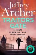 Traitors Gate - William Warwick Novels