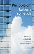 La tierra sometida