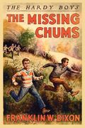 The Hardy Boys: The Missing Chums (Book 4) (en Inglés)