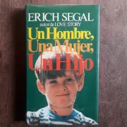 Un hombre, una mujer, un hijo (in Spanish)