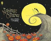 The Nightmare Before Christmas (en Inglés)