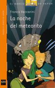 Noche del Meteorito la 8Años