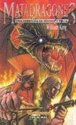 una aventura de gotrek y félix #4: matadragones