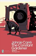 The Constant Gardener (Penguin Modern Classics) (en Inglés)