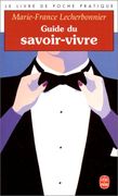 Guide du Savoir-Vivre