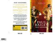 Old Soldiers (en Inglés)