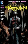 Batman Núm. 15 (Batman (Nuevo Universo Dc))
