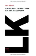 libro del caballero y del escudero