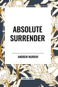 Absolute Surrender (en Inglés)