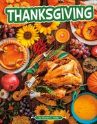 Thanksgiving (en Inglés)