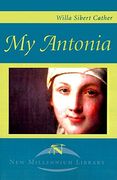 my antonia (en Inglés)
