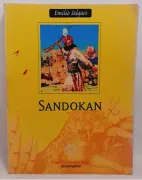 sandokan (robin hood)       completo