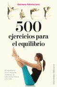 500 Ejercicios Para el Equilibrio