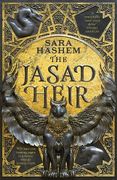 The Jasad Heir: The Egyptian-Inspired Enemies-To-Lovers Fantasy and Sunday Times Bestseller (en Inglés)