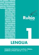 Lengua Evolución Rubio 1