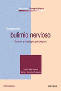 Tratando. Bulimia Nerviosa (Psicología) (in Spanish)