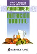 Fundamentos de Nutricion Normal