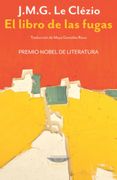 El Libro de las Fugas
