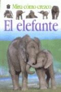 el elefante (mira cómo crezco)
