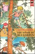 Los Niños de Bullerbyn - Astrid Lindgren - Pulp