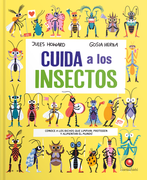 Cuida a los Insectos