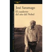 Cuaderno del año del Nobel, el