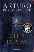 El Club Dumas (Ed. Black Friday)