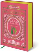 La Chronique des Bridgerton: Tomes 3&4-Édition Reliée (en Francés)