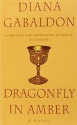 Dragonfly in Amber 