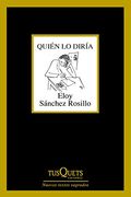 Quien Lo Diria