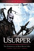 The Usurper (King Rolen's Kin)