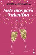 Siete Citas Para Valentina