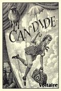 candide (en Inglés)