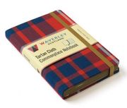 Hamilton Red (Waverley Genuine Scottish Tartan Not)