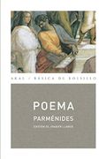 Poema - ParmÉNides - Ediciones Akal