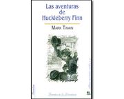 Aventuras de Huckleberry Finn (Emusa) by Twain Mark