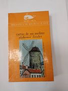 Cartas De Mi Molino