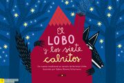 Láminas para kamishibai: El Lobo y los Siete Cabritos