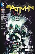 Batman núm. 42 (Batman (Nuevo Universo DC))