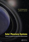 Solar Planetary Systems: Stardust to Terrestrial and Extraterrestrial Planetary Sciences (en Inglés)