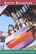 Un Rompecabezas Para los Siete Secretos