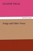 songs and other verse