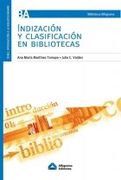 Indizacion y Clasificacion en Bibliotecas