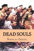 Dead Souls (Classic Edition) (en Inglés)