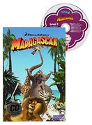 Madagascar. Readers Level 1 (Lecturas (ingles)) (en Inglés)