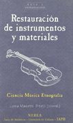 Restauracion de Instrumentos y Materiales