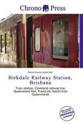 birkdale railway station, brisbane