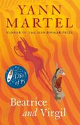 (martel).beatrice and virgil