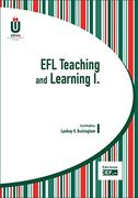 EFL Teaching and Learning I